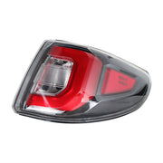 DURAFORCE Right Side Rear Tail Light For 2013-2016 GMC Acadia LED Brake Lamp Red