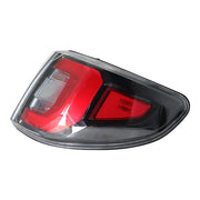 DURAFORCE Right Side Rear Tail Light For 2013-2016 GMC Acadia LED Brake Lamp Red