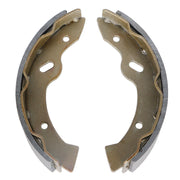 DURAFORCE Fit For Yamaha G1 G2 G3 G5 G8 Club Car Golf Cart Brake Shoes and Spring Kit