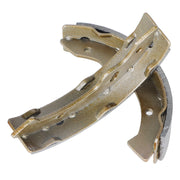 DURAFORCE Fit For Yamaha G1 G2 G3 G5 G8 Club Car Golf Cart Brake Shoes and Spring Kit