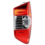 DURAFORCE Rear Tail Light For 2014-2020 Toyota Tundra Driver LH Side Lamp Halogen