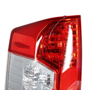 DURAFORCE Rear Tail Light For 2014-2020 Toyota Tundra Driver LH Side Lamp Halogen