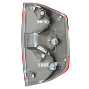 DURAFORCE Rear Tail Light For 2014-2020 Toyota Tundra Driver LH Side Lamp Halogen
