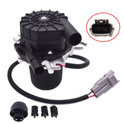 DURAFORCE 2PCS Secondary Air Injection Pump For 2007-2013 Toyota Tundra 5.7L