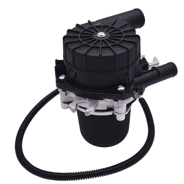 DURAFORCE 2PCS Secondary Air Injection Pump For 2007-2013 Toyota Tundra 5.7L