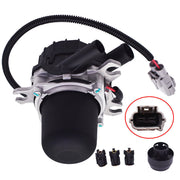 DURAFORCE 2PCS Secondary Air Injection Pump For 2007-2013 Toyota Tundra 5.7L