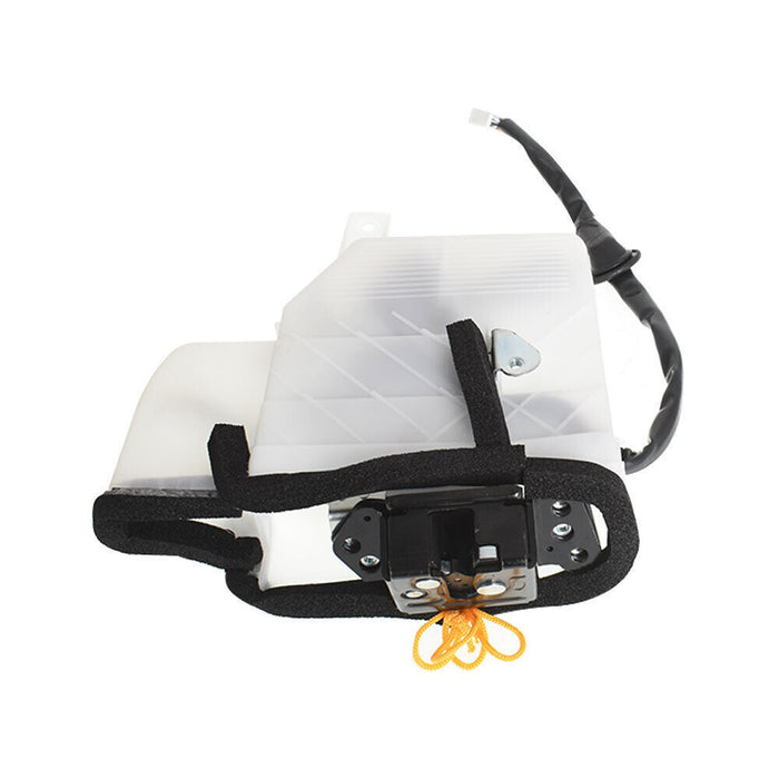 DURAFORCE Latch Trunk Lid Lock For 2003-2009 Toyota 4Runner Rear Tailgate