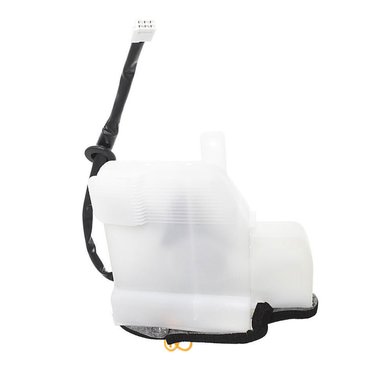 DURAFORCE Latch Trunk Lid Lock For 2003-2009 Toyota 4Runner Rear Tailgate