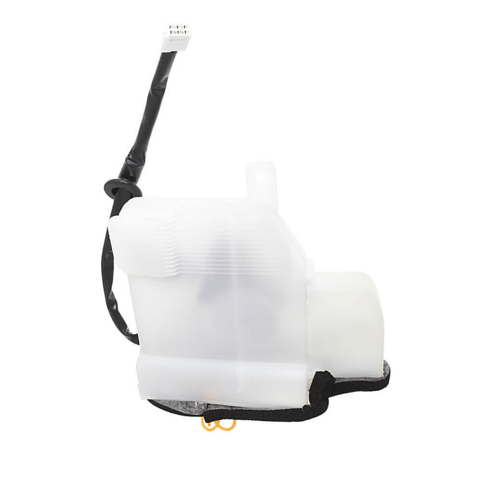 DURAFORCE Latch Trunk Lid Lock For 2003-2009 Toyota 4Runner Rear Tailgate