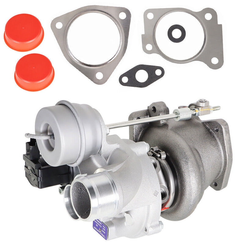 DURAFORCE Turbo For 2011-2016 Mini Cooper Countryman S K03 53039880118 11657647002