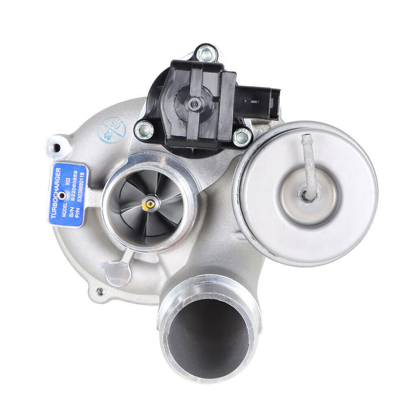 DURAFORCE Turbo For 2011-2016 Mini Cooper Countryman S K03 53039880118 11657647002