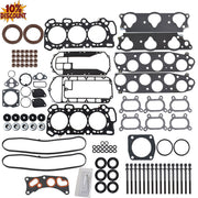 DURAFORCE For 05-10 Honda Pilot Odyssey Acura TL Engine Head Gasket Set Kit