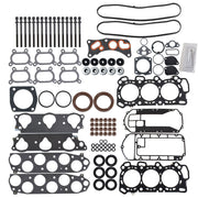 DURAFORCE For 05-10 Honda Pilot Odyssey Acura TL Engine Head Gasket Set Kit