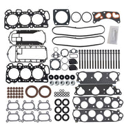 DURAFORCE For 05-10 Honda Pilot Odyssey Acura TL Engine Head Gasket Set Kit