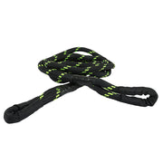 DURAFORCE 7/8"×20ft Kinetic Recovery Rope Towing Rope 30000 LBS Nylon Snatch Rope