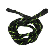 DURAFORCE 7/8"×20ft Kinetic Recovery Rope Towing Rope 30000 LBS Nylon Snatch Rope