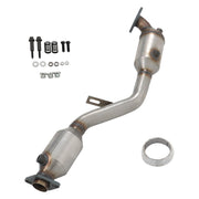 DURAFORCE Catalytic Converter For 1999-2005 Subaru Forester Impreza Baja 2.5L