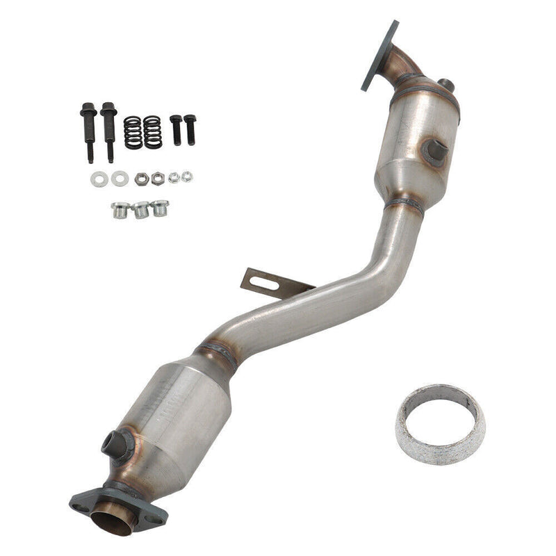 DURAFORCE Catalytic Converter For 1999-2005 Subaru Forester Impreza Baja 2.5L