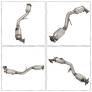 DURAFORCE Catalytic Converter For 1999-2005 Subaru Forester Impreza Baja 2.5L