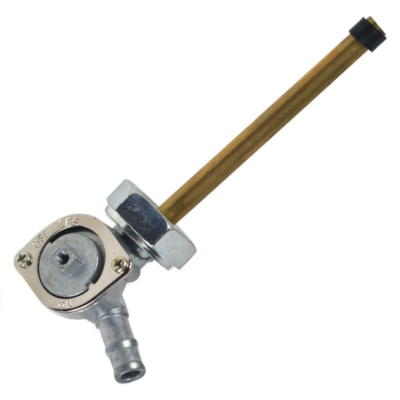 DURAFORCE Fuel Gas Tank Switch Valve Petcock for Honda CBR600F1 87-90 VLX600 Shadow 88-07