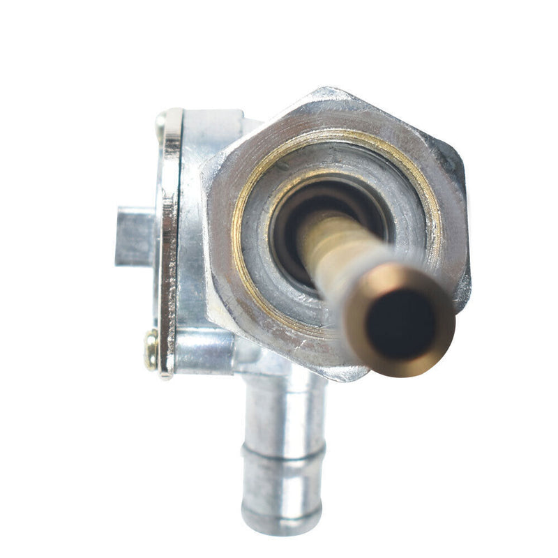 DURAFORCE Fuel Gas Tank Switch Valve Petcock for Honda CBR600F1 87-90 VLX600 Shadow 88-07