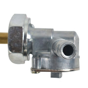 DURAFORCE Fuel Gas Tank Switch Valve Petcock for Honda CBR600F1 87-90 VLX600 Shadow 88-07