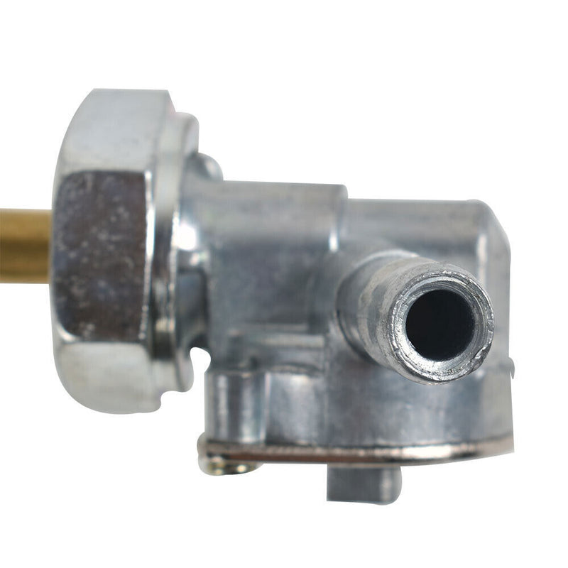 DURAFORCE Fuel Gas Tank Switch Valve Petcock for Honda CBR600F1 87-90 VLX600 Shadow 88-07