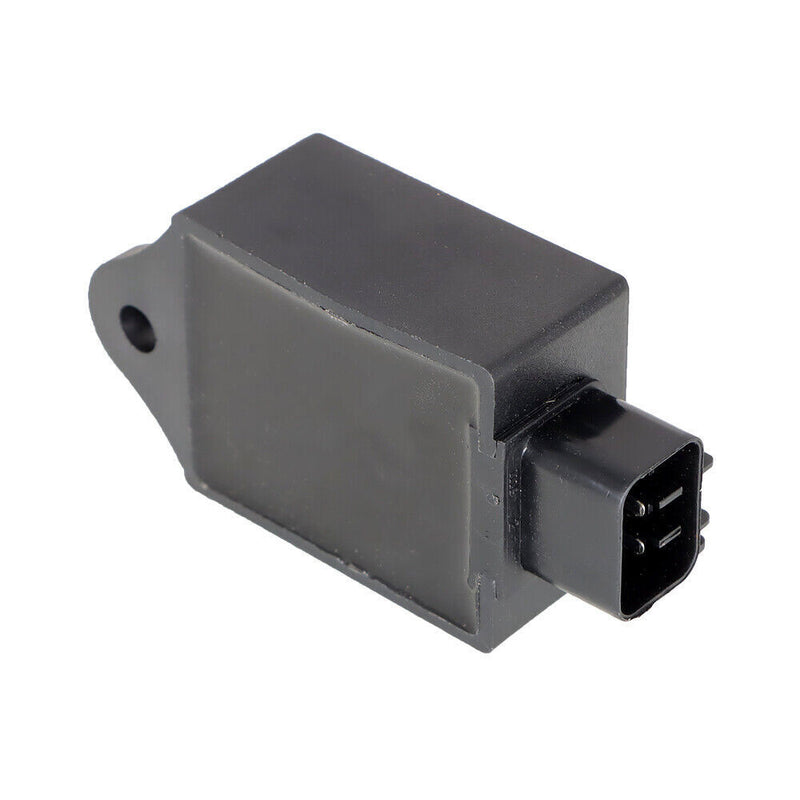 DURAFORCE Golf Cart Ignition Coil igniter CDI Spark Plug For 04-08 EZ-GO Txt W/ MCI Engine