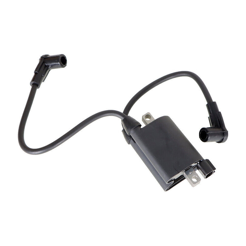 DURAFORCE Golf Cart Ignition Coil igniter CDI Spark Plug For 04-08 EZ-GO Txt W/ MCI Engine