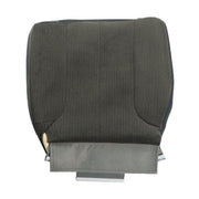 DURAFORCE Driver Side Foam Cushion+Cloth Seat Cover For 2002-2005 Dodge Ram 2500
