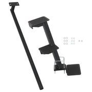 DURAFORCE 3 Step Boat Step Combo Boat Trailer Steps Replacement For Universal