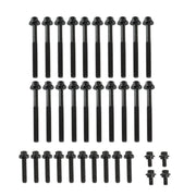 DURAFORCE NON-MDS Lifters Cam Head Gaskets Plugs Kit for 2009-2019 Dodge Ram 5.7L