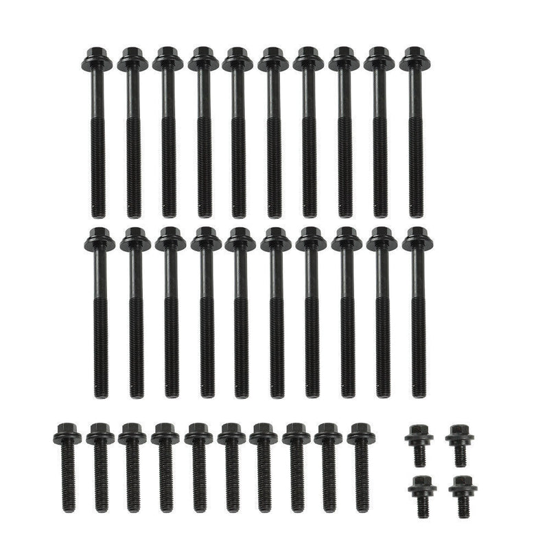 DURAFORCE NON-MDS Lifters Cam Head Gaskets Plugs Kit for 2009-2019 Dodge Ram 5.7L