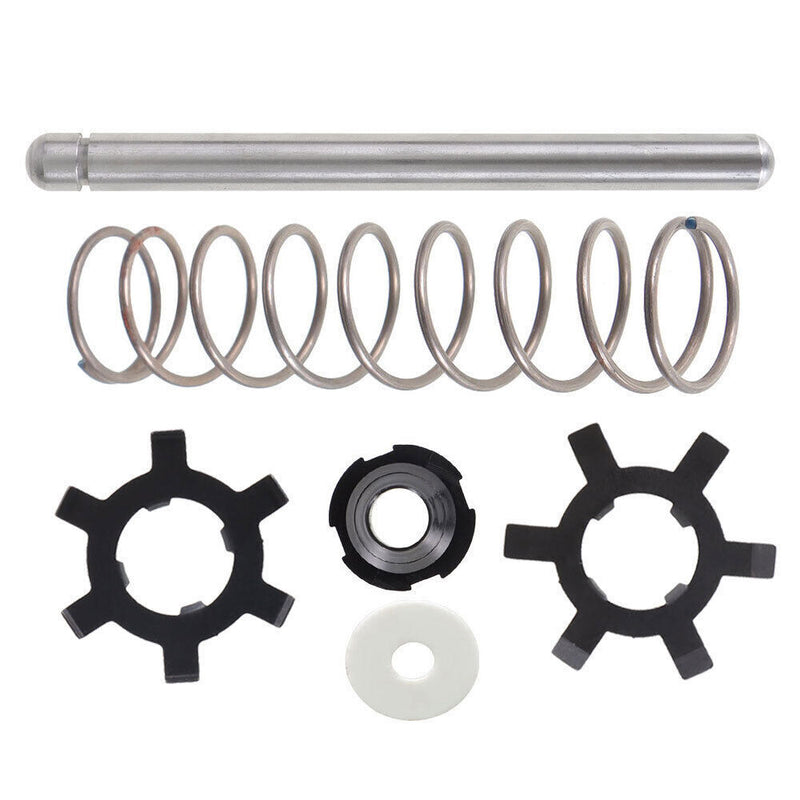 DURAFORCE Turbo Repair Kit For Hydroboost 129496-BSU Universal