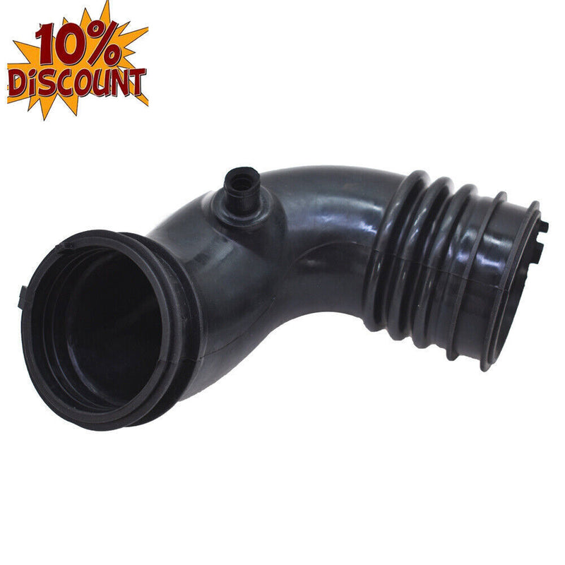 DURAFORCE Engine Air Intake Hose For 17228-RMX-000 06-11 Honda Civic Hybrid 1.3L