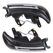 DURAFORCE Right+Left Headlights For 2005-2011 Toyota Tacoma LED Projector Factory