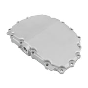 DURAFORCE 21151R3W000 Transmission Oil Pan Sump For 14-20 Honda Civic L4 1.5L 1.8L 2.0L