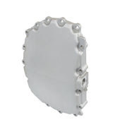 DURAFORCE 21151R3W000 Transmission Oil Pan Sump For 14-20 Honda Civic L4 1.5L 1.8L 2.0L