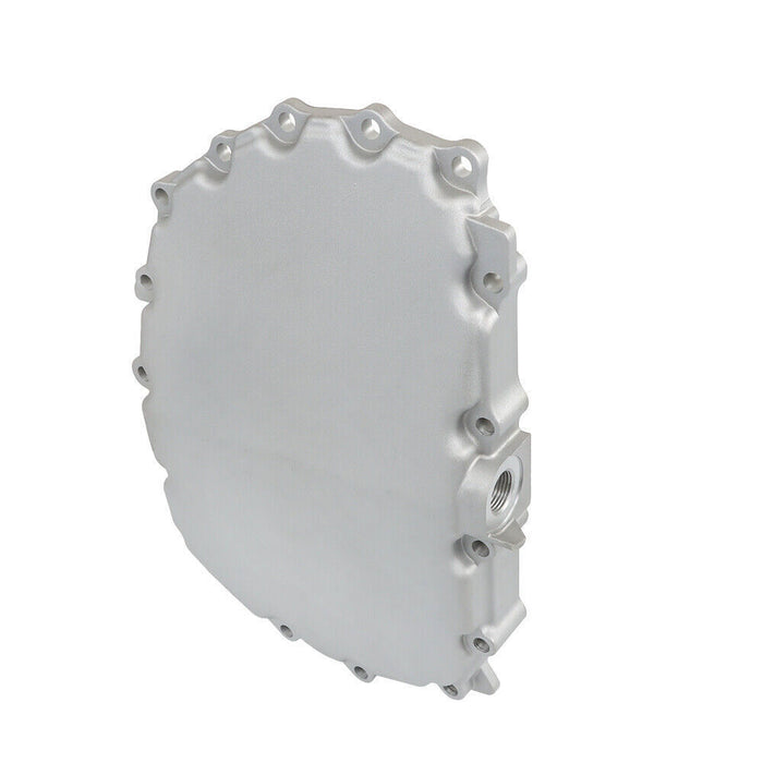 DURAFORCE 21151R3W000 Transmission Oil Pan Sump For 14-20 Honda Civic L4 1.5L 1.8L 2.0L