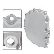 DURAFORCE 21151R3W000 Transmission Oil Pan Sump For 14-20 Honda Civic L4 1.5L 1.8L 2.0L