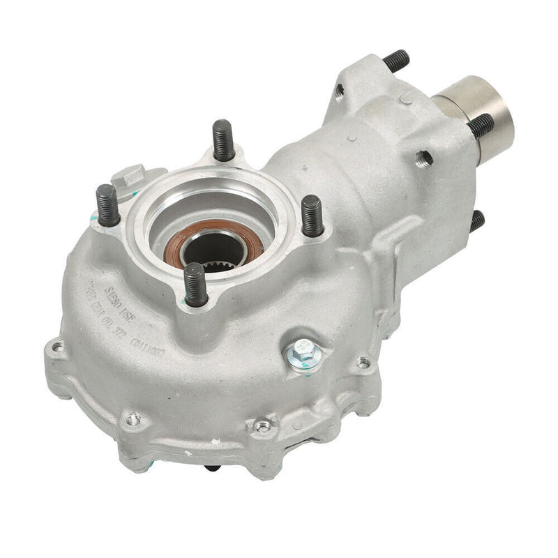 DURAFORCE For 2001-2004 Honda Foreman Rubicon 500 Rear Final Gear Differential Assembly