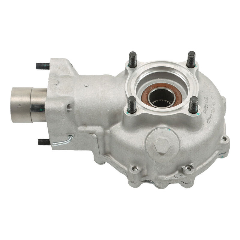 DURAFORCE For 2001-2004 Honda Foreman Rubicon 500 Rear Final Gear Differential Assembly
