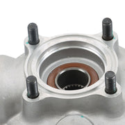 DURAFORCE For 2001-2004 Honda Foreman Rubicon 500 Rear Final Gear Differential Assembly