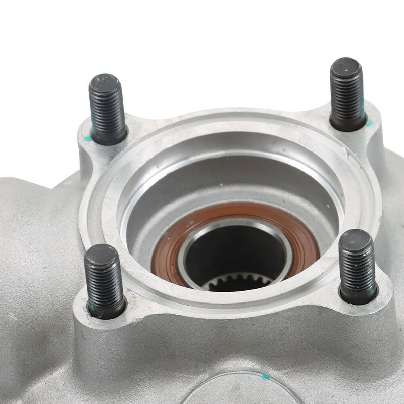 DURAFORCE For 2001-2004 Honda Foreman Rubicon 500 Rear Final Gear Differential Assembly