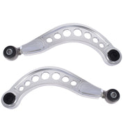 DURAFORCE Rear Upper Suspension Camber Control Arm Kit For 2006-2011 Honda Civic