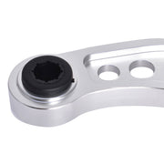 DURAFORCE Rear Upper Suspension Camber Control Arm Kit For 2006-2011 Honda Civic