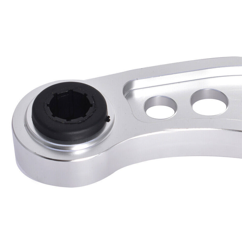 DURAFORCE Rear Upper Suspension Camber Control Arm Kit For 2006-2011 Honda Civic