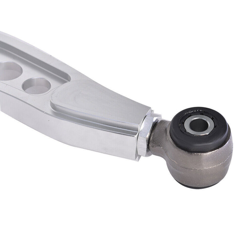 DURAFORCE Rear Upper Suspension Camber Control Arm Kit For 2006-2011 Honda Civic