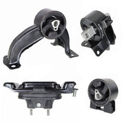 DURAFORCE Engine Mount For 2008-2010 Town & Country Grand Caravan 3.3L 3.8L 4.0L