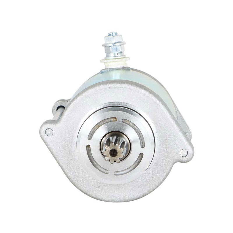 DURAFORCE Starter Motor for Arctic Cat 0825-015 0825-025 1000 Prowler XTZ Thunder Cat ATV